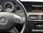 Mercedes-Benz C-klasse 180 Business Class Elegance | 2E EIGENAAR | 12MND GARANTIE | AUTOMAAT | CRUISE | BLUETOOTH | NAVI |