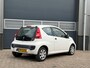 Peugeot 107 1.0-12V XR bj.2010 Stuurbekr|Radio|Nette staat.