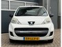 Peugeot 107 1.0-12V XR bj.2010 Stuurbekr|Radio|Nette staat.