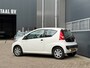 Peugeot 107 1.0-12V XR bj.2010 Stuurbekr|Radio|Nette staat.