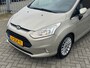 Ford B-Max 1.0 EcoBoost Titanium NL AUTO NAP! Camera l Navi l Cruise l Trekhaak l PDC v+a l Airco ECC! TOPSTAAT l DEALER OH!