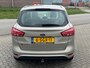 Ford B-Max 1.0 EcoBoost Titanium NL AUTO NAP! Camera l Navi l Cruise l Trekhaak l PDC v+a l Airco ECC! TOPSTAAT l DEALER OH!