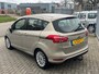 Ford B-Max 1.0 EcoBoost Titanium NL AUTO NAP! Camera l Navi l Cruise l Trekhaak l PDC v+a l Airco ECC! TOPSTAAT l DEALER OH!