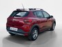 Dacia Sandero Stepway 90PK TCe Comfort | Apple CarPlay/Android Auto | Airco | Cruise Control | Parkeersensoren | Armsteun | Full LED | Elektrische Ramen & Spiegels |