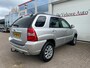 Kia Sportage 2.0 CVVT X-ception|Cruise|Trekhaak|Airco|Stoelverw.