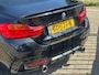 BMW 4-Serie Coupé 420i High Executive Luxury M Perfomance AUTOMAAT! M sport l M 20'LMV l M diffuser l Navi pro l Xenon l TOPSTAAT