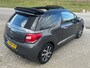 Citroën DS3 Cabrio 1.2 VTi So Chic! NL AUTO NAP! Navi l Cruise l LED l PDC! NIEUWE D-riem l Dealer OH l NIEUWSTAAT!