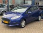 Ford Fiesta 1.0 Style 5 deurs! NL AUTO NAP 1 eigenaar! Navi l Cruise l LED l Airco l MTF-stuur! DEALER OH l TOPSTAAT!