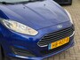 Ford Fiesta 1.0 Style 5 deurs! NL AUTO NAP 1 eigenaar! Navi l Cruise l LED l Airco l MTF-stuur! DEALER OH l TOPSTAAT!