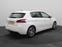 Peugeot 308 1.2 PureTech Allure | Apple Carplay/Android Auto|telefoonintegratie premium | Armsteun voor | Bandenspanningscontrolesysteem