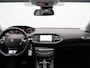 Peugeot 308 1.2 PureTech Allure | Apple Carplay/Android Auto|telefoonintegratie premium | Armsteun voor | Bandenspanningscontrolesysteem