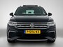 Volkswagen Tiguan 1.4 TSI eHybrid R-Line | 245 PK | SoH 88%  | Automaat | Panorama Schuif/Kantel Dak | All Season Banden | Digital Cockpit (PRO) | Navigatie | Carplay | Parkeercamera