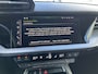 Audi A3 Sportback 30 TFSI Advanced edition / Navigatie / LED / Climate controle / Parkeersensoren achter / Fabriekgarantie 12-27 / **