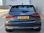 Audi A3 Sportback 30 TFSI Advanced edition / Navigatie / LED / Climate controle / Parkeersensoren achter / Fabriekgarantie 12-27 / **