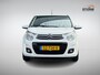 Citroën C1 1.0 e-VTi Shine Navigatie + Park. Sensor, NL-Auto!