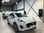 Ford Puma EcoBoost Hybrid 125pk Titanium | Trekhaak | Winterpack | Adapt. Cruise | Dodehoek detectie | 360 Camera | Fabr. Gar. t/m 07-2029