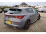 CUPRA Leon 1.4 e-Hybrid VZ 245 pk, Copper Edition, Acc, Camera, Sfeerverl, stoel en stuurverw.