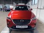 Mazda CX-3 2.0 SkyActiv Hakone Cruise Clima Navi Camera Carplay Pdc