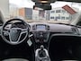 Opel Insignia Sports Tourer Opel Insignia Sports Tourer 1.6 T Cosmo uitvoering