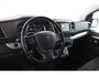 Peugeot Expert 2.0 BlueHDI 180 Long Asphalt DC | NAP | Automaat | Dubbele Cabine | 6zits | Schuifdeur links & rechts | Navi | HUD | Cruise | Carplay | Camera