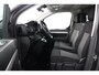 Peugeot Expert 2.0 BlueHDI 180 Long Asphalt DC | NAP | Automaat | Dubbele Cabine | 6zits | Schuifdeur links & rechts | Navi | HUD | Cruise | Carplay | Camera