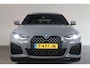 BMW 4-Serie Gran Coupe 430i High Executive M-Sport NL-Auto!! H.Kardon I HUD I Stuur + Stoelverwarming