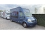 Renault Master | HORSETRUCK | THEAULT | PRO SAFETY 5 | 2009 | DUB CAB | 41.102KM | 5-SEAT | MANUEEL | 150PK | L3 | BELGISCH KENTEKEN