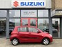 Suzuki Celerio Automaat Exclusive Carplay Navigatie (RIJKLAARPRIJS)