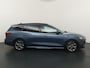 Ford Focus Wagon EcoBoost 125pk Hybrid ST Line | All-Seasons | 100% Dealer onderhouden | LED | Clima | Cruise | Draadloos CarPlay