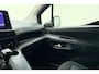 Peugeot Rifter 1.2 Puretech Allure | Apple carplay/Android auto | Navigatie via APP | Cruise control | Airco | Parkeersensoren achter |