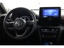 Toyota Yaris Cross 1.5 Hybrid Executive | Apple Carplay/Android Auto | Parkeersensoren | Stoelverwarming |