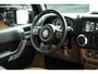 Jeep Wrangler Unlimited 3.6 V6 Automaat Sahara I hardtop I 18 inch