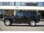 Jeep Wrangler Unlimited 3.6 V6 Automaat Sahara I hardtop I 18 inch