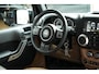 Jeep Wrangler Unlimited 3.6 V6 Automaat Sahara I hardtop I 18 inch