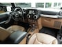 Jeep Wrangler Unlimited 3.6 V6 Automaat Sahara I hardtop I 18 inch