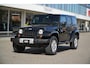 Jeep Wrangler Unlimited 3.6 V6 Automaat Sahara I hardtop I 18 inch