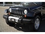 Jeep Wrangler Unlimited 3.6 V6 Automaat Sahara I hardtop I 18 inch