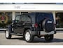 Jeep Wrangler Unlimited 3.6 V6 Automaat Sahara I hardtop I 18 inch
