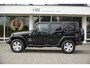 Jeep Wrangler Unlimited 3.6 V6 Automaat Sahara I hardtop I 18 inch