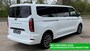 Ford Tourneo Custom 2.5 PHEV 340 L2 TITANIUM X 8p VIP bus LUXURY/LCD binnensp/ adp. LED