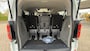 Ford Tourneo Custom 2.5 PHEV 340 L2 TITANIUM X 8p VIP bus LUXURY/LCD binnensp/ adp. LED