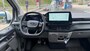Ford Tourneo Custom 2.5 PHEV 340 L2 TITANIUM X 8p VIP bus LUXURY/LCD binnensp/ adp. LED
