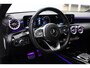 Mercedes-Benz A-klasse 200 164 PK Automaat AMG Business Solution, Sfeerverlichting, Camera