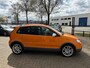 Volkswagen Polo 1.4-16V Cross 80PK Trekhaak,Clima,ElektrRamen+Spiegels,Isofix,Radio/Cd-Speler,Dakrail,Lmv,D-RiemVervangenBij129812