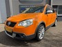 Volkswagen Polo 1.4-16V Cross 80PK Trekhaak,Clima,ElektrRamen+Spiegels,Isofix,Radio/Cd-Speler,Dakrail,Lmv,D-RiemVervangenBij129812