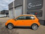 Volkswagen Polo 1.4-16V Cross 80PK Trekhaak,Clima,ElektrRamen+Spiegels,Isofix,Radio/Cd-Speler,Dakrail,Lmv,D-RiemVervangenBij129812