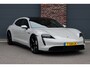 Porsche Taycan Sport Turismo 79 kWh | Achterasbesturing | Luchtvering | Sport-Chrono | ACC | Panoramadak | 18-wegs | BOSE | Memory | Surround Camera | Verwarmd Stuurwiel |