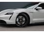 Porsche Taycan Sport Turismo 79 kWh | Achterasbesturing | Luchtvering | Sport-Chrono | ACC | Panoramadak | 18-wegs | BOSE | Memory | Surround Camera | Verwarmd Stuurwiel |
