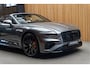Bentley Continental GTC V8 Hybrid Black Edition 4.0 V8 Hybrid 22 Inch