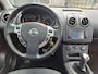 Nissan Qashqai 1.6 Connect Edition | Trekhaak | Panorama Dak | Navigatie | Camera | Cruise Control | 18 '' LM Velgen